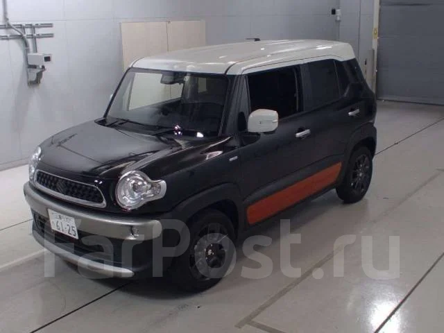Suzuki Xbee. �������, ��������, 1.0 (99��.�.), ������, 21����. ��, �/�. ��� ����� �� ������������ ����