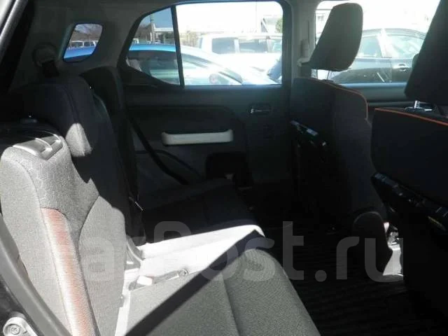 Suzuki Xbee. �������, ��������, 1.0 (99��.�.), ������, 21����. ��, �/�. ��� ����� �� ������������ ����