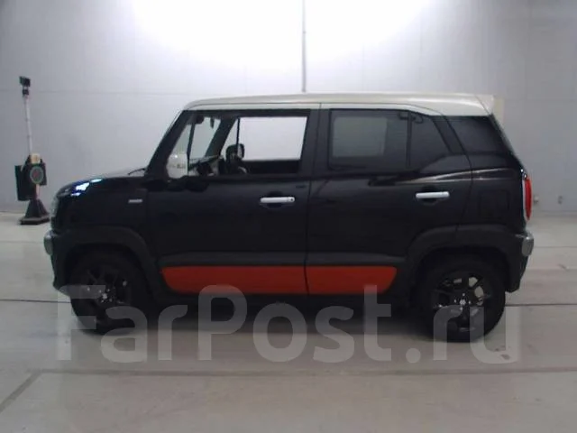 Suzuki Xbee. �������, ��������, 1.0 (99��.�.), ������, 21����. ��, �/�. ��� ����� �� ������������ ����