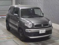 Suzuki Xbee. �������, ��������, 1.0 (99��.�.), ������, 26����. ��, �/�. ��� ����� �� ������������ ����