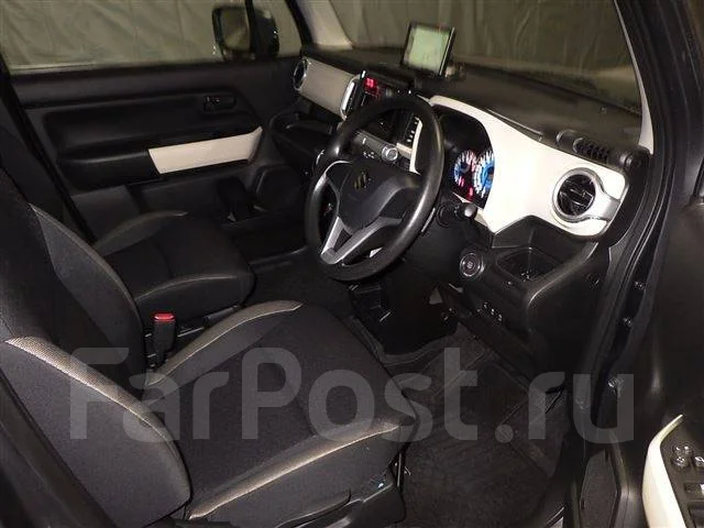 Suzuki Xbee. �������, ��������, 1.0 (99��.�.), ������, 26����. ��, �/�. ��� ����� �� ������������ ����