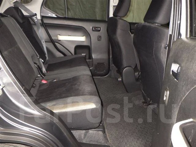 Suzuki Xbee. �������, ��������, 1.0 (99��.�.), ������, 26����. ��, �/�. ��� ����� �� ������������ ����