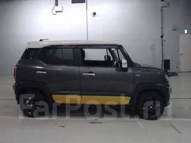 Suzuki Xbee. �������, 4wd, 1.0 (99��.�.), ������, 54����. ��, �/�. ��� ����� �� ������������ ����