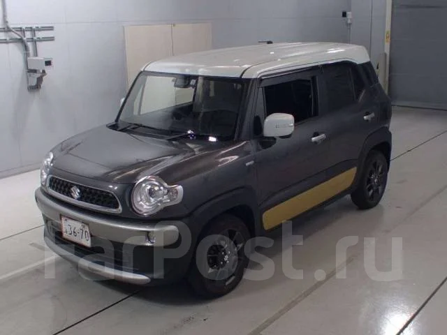 Suzuki Xbee. �������, 4wd, 1.0 (99��.�.), ������, 54����. ��, �/�. ��� ����� �� ������������ ����