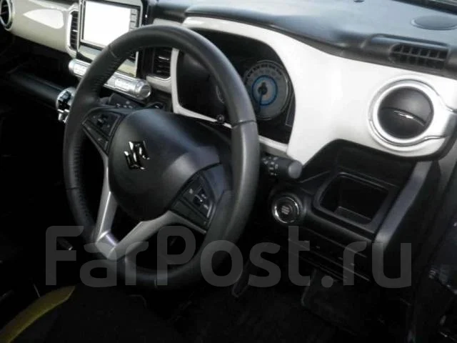 Suzuki Xbee. �������, 4wd, 1.0 (99��.�.), ������, 54����. ��, �/�. ��� ����� �� ������������ ����