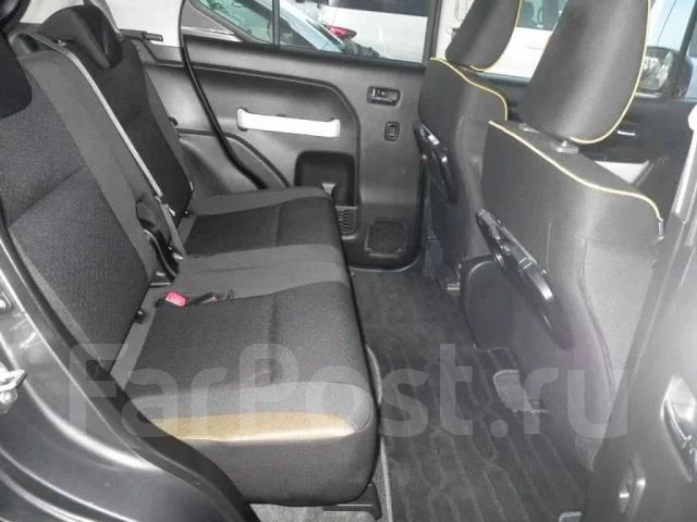 Suzuki Xbee. �������, 4wd, 1.0 (99��.�.), ������, 54����. ��, �/�. ��� ����� �� ������������ ����
