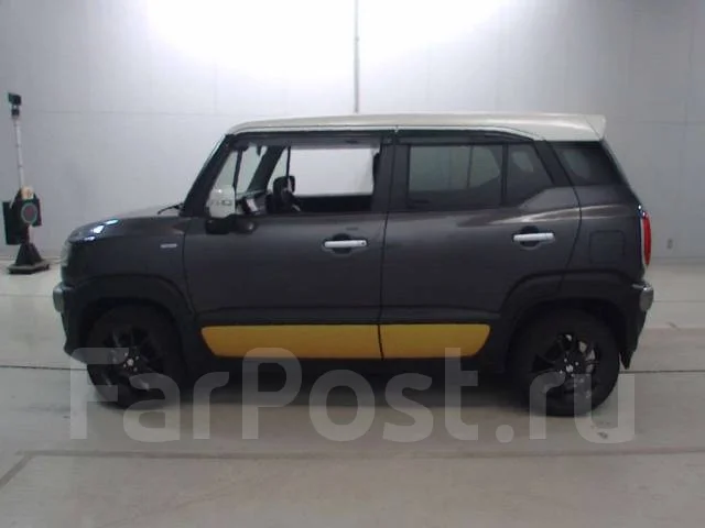 Suzuki Xbee. �������, 4wd, 1.0 (99��.�.), ������, 54����. ��, �/�. ��� ����� �� ������������ ����