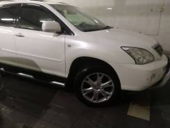 Antera. 8.5x18", 5x114.3, ET30 