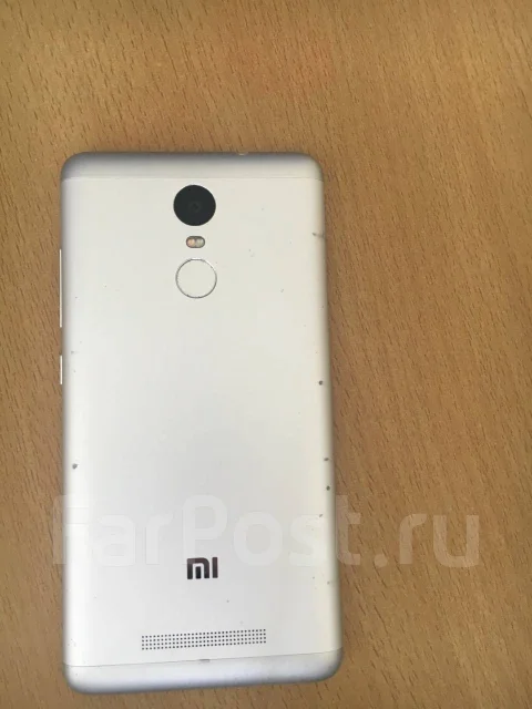 Xiaomi Redmi Note 3. �/�, �������, �����, 4G LTE ����