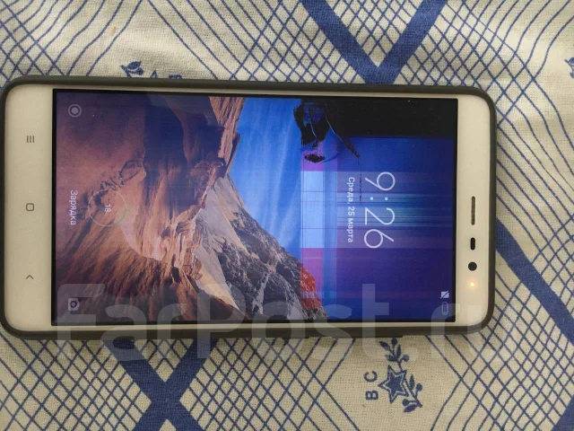 Xiaomi Redmi Note 3. �/�, �������, �����, 4G LTE ����