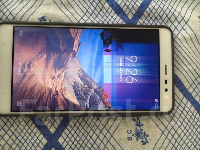 Xiaomi Redmi Note 3. �/�, �������, �����, 4G LTE ����