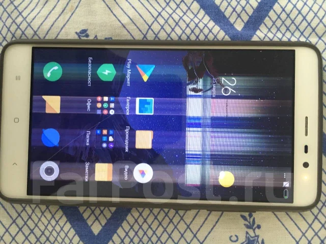 Xiaomi Redmi Note 3. �/�, �������, �����, 4G LTE ����
