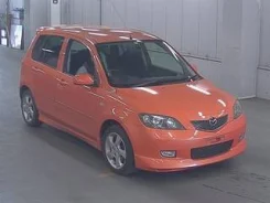 Mazda Demio. ��������, ��������, 1.5, ������, �/�, ��� ���. ��� ����� �� ������������ ����