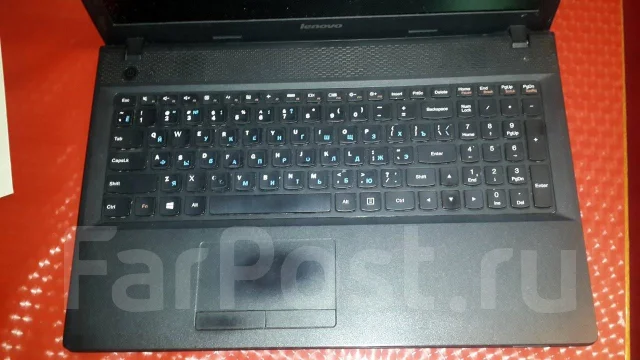 Lenovo G500. WiFi: 1, Bluetooth: 1 ����