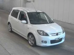 Mazda Demio. �������, ��������, 1.5, ������, �/�, ��� ���. ��� ����� �� ������������ ����