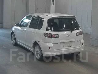 Mazda Demio. �������, ��������, 1.5, ������, �/�, ��� ���. ��� ����� �� ������������ ����