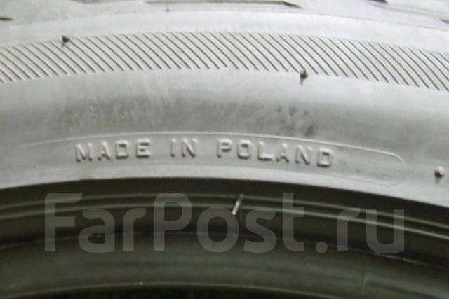 Срок годности шин bridgestone turanza t001
