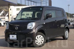 Nissan Moco. �������, 4wd, 0.7, ������, 29 000����. ��. ��� ����� �� ������������ ����