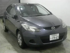 Mazda Demio. �������, 4wd, 1.3, ������, �/�, ��� ���. ��� ����� �� ������������ ����