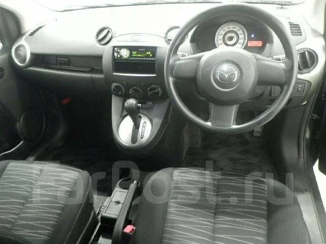 Mazda Demio. �������, 4wd, 1.3, ������, �/�, ��� ���. ��� ����� �� ������������ ����