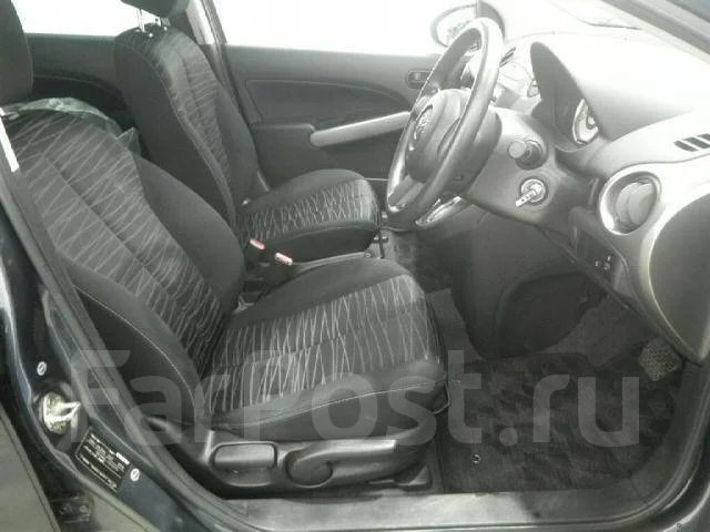 Mazda Demio. �������, 4wd, 1.3, ������, �/�, ��� ���. ��� ����� �� ������������ ����