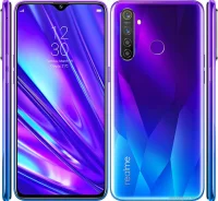 Realme 5 Pro. ����� ����