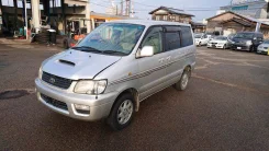 Toyota Lite Ace Noah. CR50, 3CTE ����