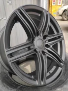 Wald. 8.0x18", 6x139.7, ET15, �� 110,5���. ����