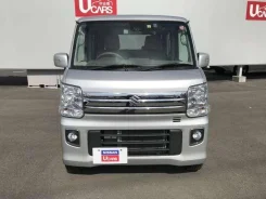 Suzuki Every. �������, 4wd, 0.6, ������, 7 000����. ��. ��� ����� �� ������������ ����