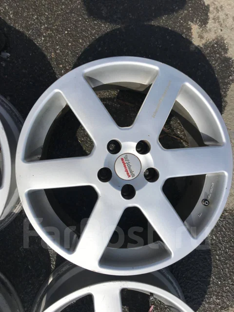 Schmidt. 7.0x17", 5x108, ET38, �� 65���. ����