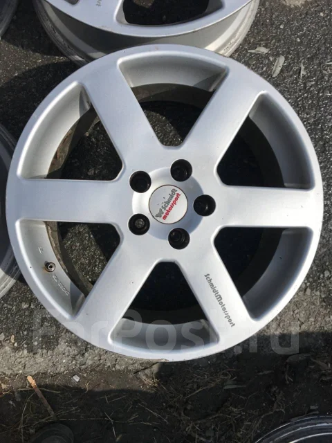 Schmidt. 7.0x17", 5x108, ET38, �� 65���. ����