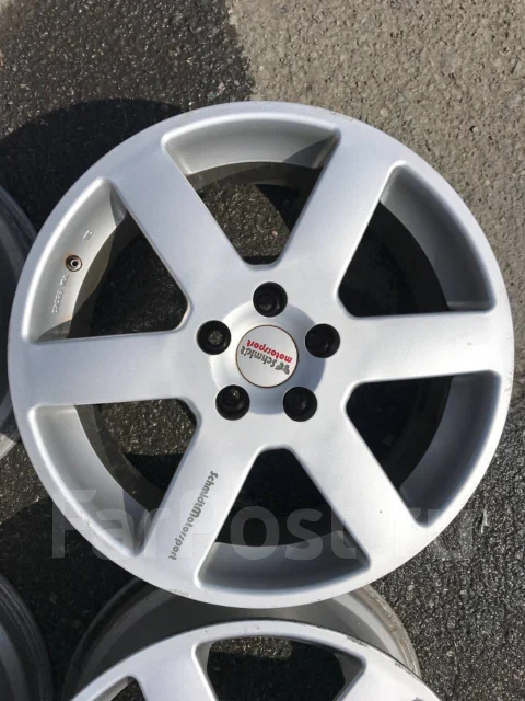 Schmidt. 7.0x17", 5x108, ET38, �� 65���. ����