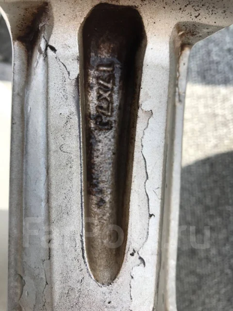 Schmidt. 7.0x17", 5x108, ET38, �� 65���. ����