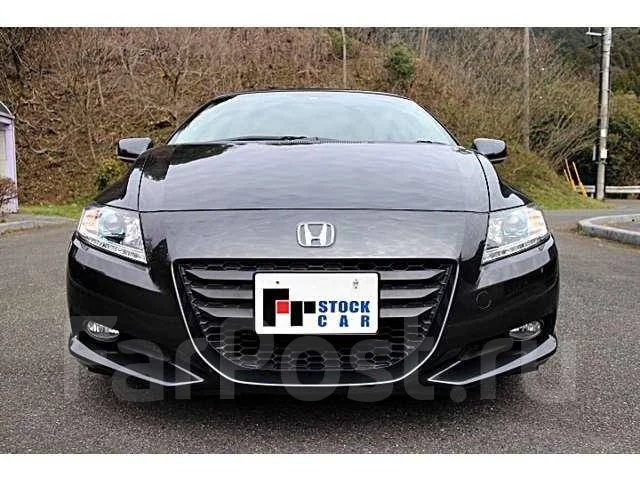 Honda CR-Z. ��������, ��������, 1.5 (113��.�.), ������, �/�. ��� ����� �� ������� ����