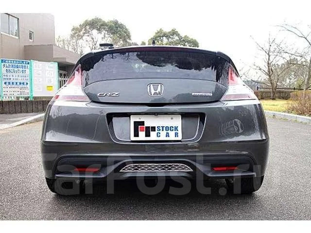 Honda CR-Z. ��������, ��������, 1.5 (113��.�.), ������, �/�. ��� ����� �� ������� ����