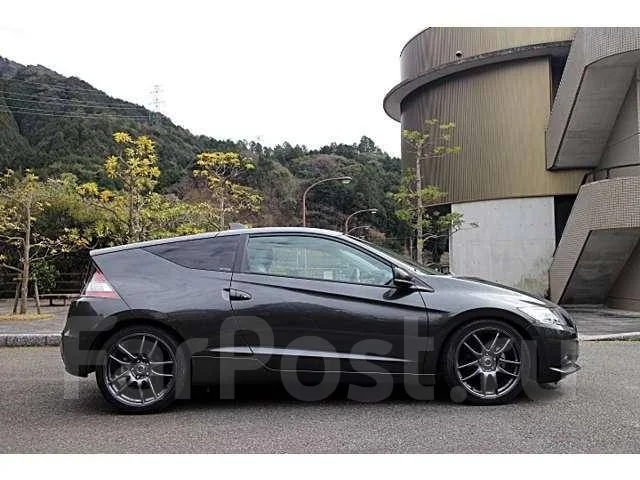 Honda CR-Z. ��������, ��������, 1.5 (113��.�.), ������, �/�. ��� ����� �� ������� ����