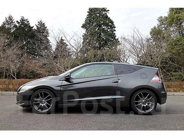 Honda CR-Z. ��������, ��������, 1.5 (113��.�.), ������, �/�. ��� ����� �� ������� ����