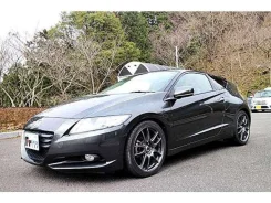Honda CR-Z. ��������, ��������, 1.5 (113��.�.), ������, �/�. ��� ����� �� ������� ����