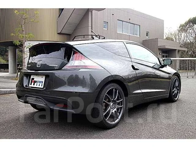 Honda CR-Z. ��������, ��������, 1.5 (113��.�.), ������, �/�. ��� ����� �� ������� ����