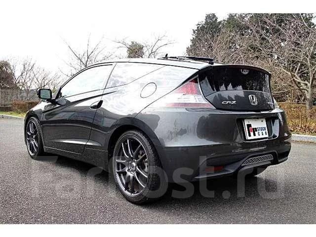 Honda CR-Z. ��������, ��������, 1.5 (113��.�.), ������, �/�. ��� ����� �� ������� ����