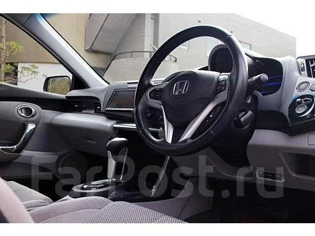 Honda CR-Z. ��������, ��������, 1.5 (113��.�.), ������, �/�. ��� ����� �� ������� ����