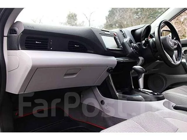 Honda CR-Z. ��������, ��������, 1.5 (113��.�.), ������, �/�. ��� ����� �� ������� ����