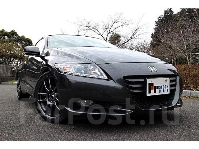 Honda CR-Z. ��������, ��������, 1.5 (113��.�.), ������, �/�. ��� ����� �� ������� ����