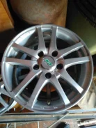 ATP. x15", 5x114.3 ����