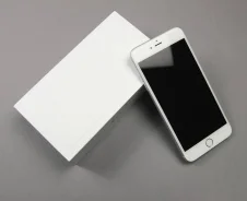Apple iPhone 6 Plus. �/�, 3G, 4G LTE ����