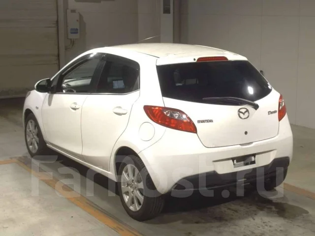 Mazda Demio. �������, ��������, 1.3, ������, �/�, ��� ���. ��� ����� �� ������������ ����