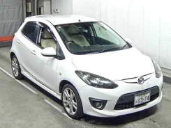 Mazda Demio. �������, ��������, 1.5, ������, �/�, ��� ���. ��� ����� �� ������������ ����