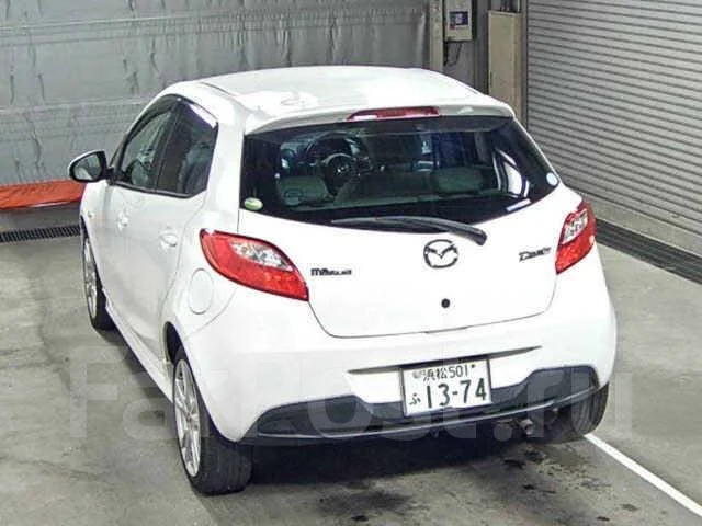Mazda Demio. �������, ��������, 1.5, ������, �/�, ��� ���. ��� ����� �� ������������ ����
