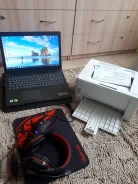 Lenovo IdeaPad 330-15IKBR. WiFi, Bluetooth ����
