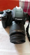 Canon EOS 4000D Kit ����